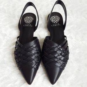 vince camuto meena flat